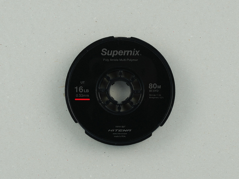 SupernixUT_16lb80m