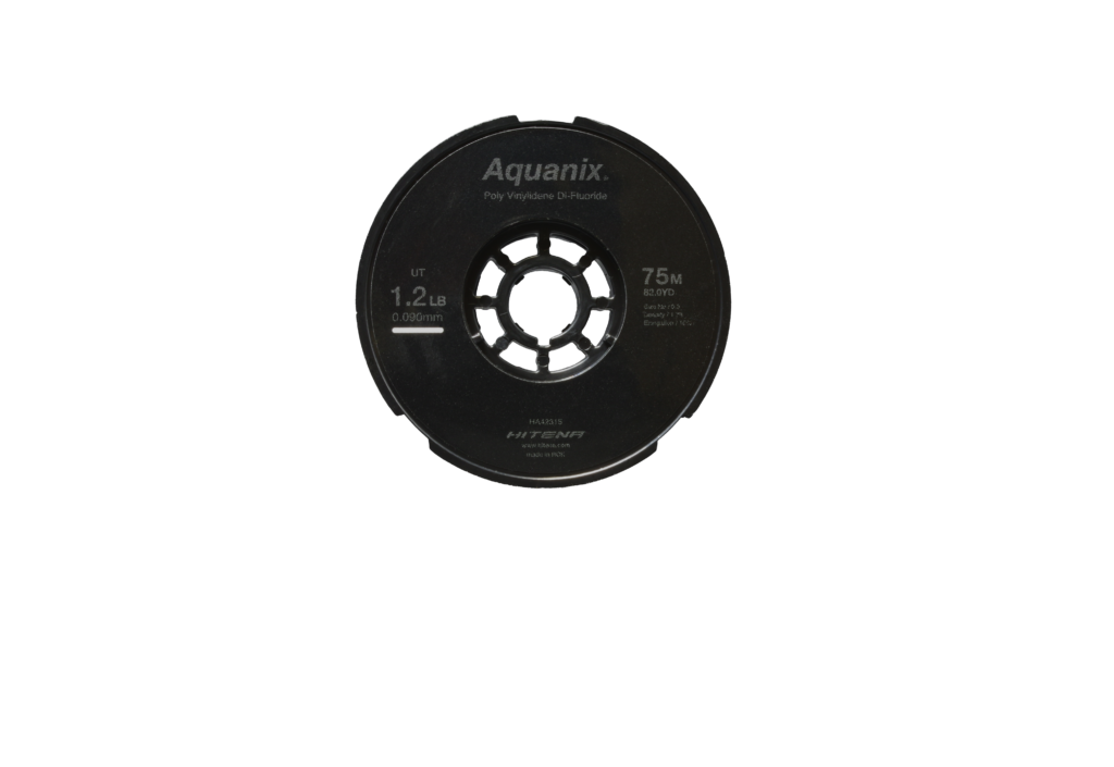 Aquanix UT Trout