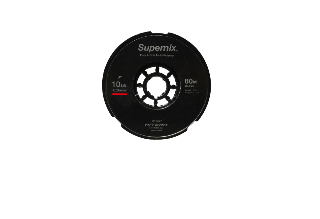Supernix UT Bass
