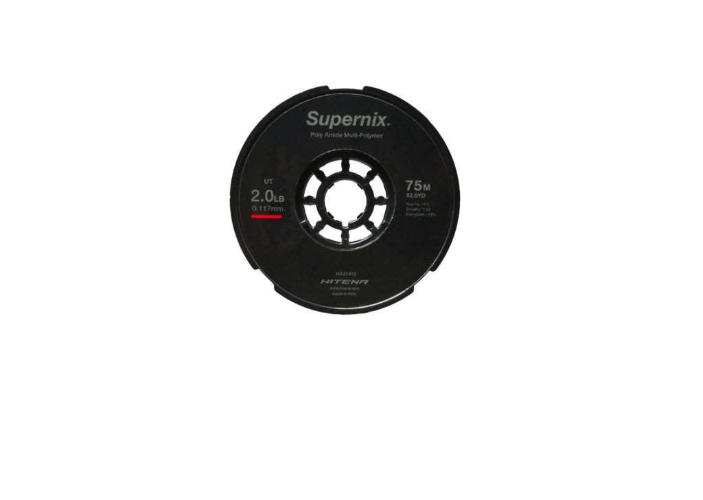 Supernix UT Trout